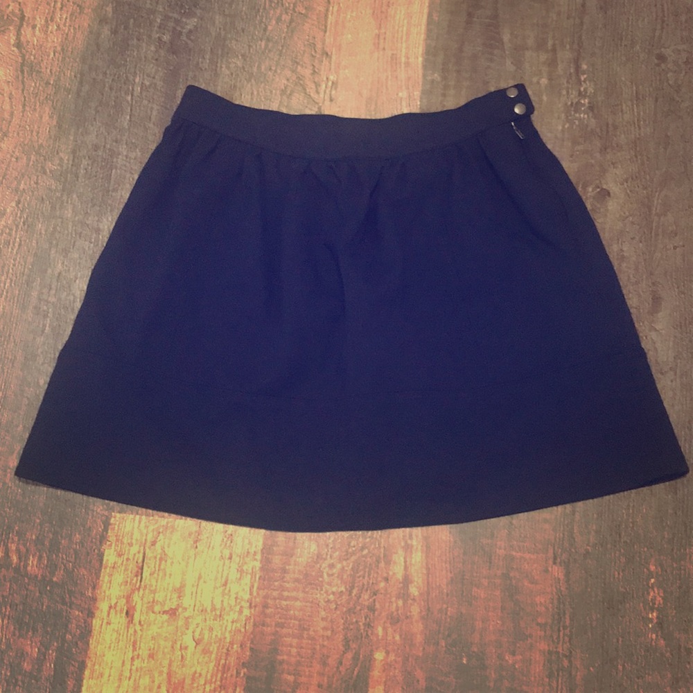 Madewell skirt 8